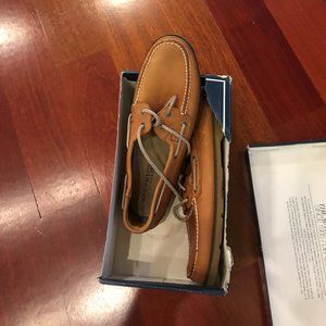 Sperry Topsider
